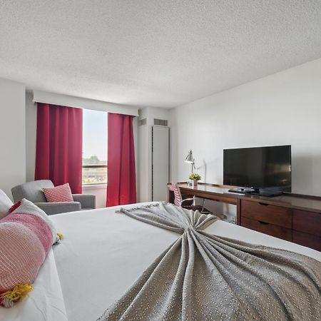 315 Loso Hotel Airport Charlotte Zewnętrze zdjęcie