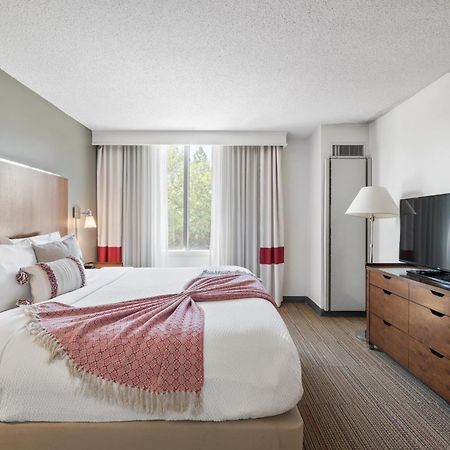 315 Loso Hotel Airport Charlotte Zewnętrze zdjęcie