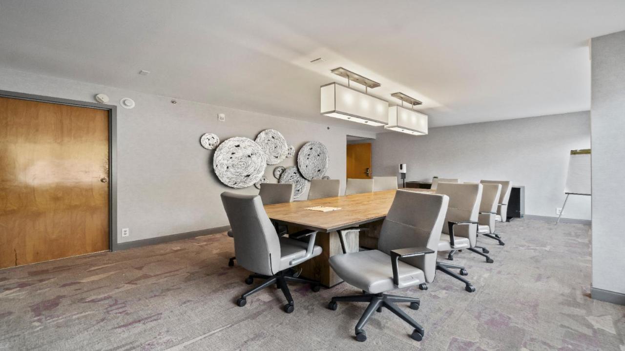 315 Loso Hotel Airport Charlotte Zewnętrze zdjęcie