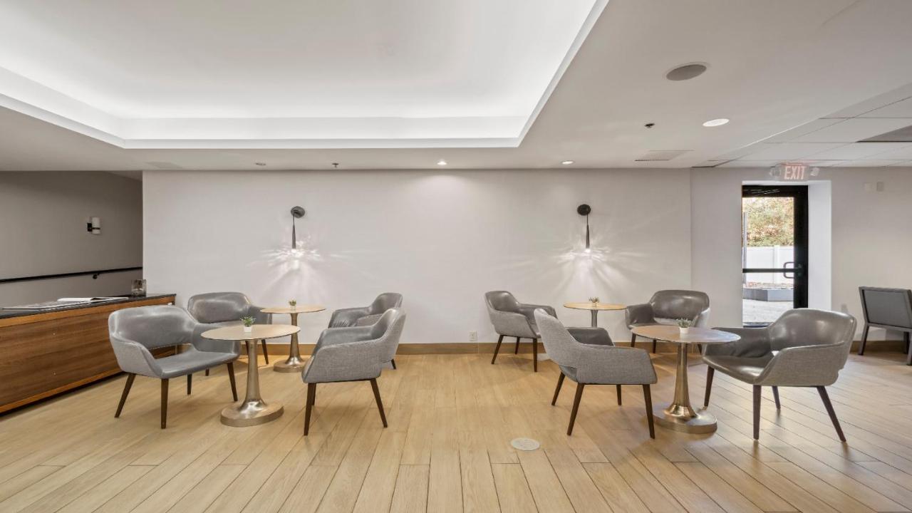 315 Loso Hotel Airport Charlotte Zewnętrze zdjęcie