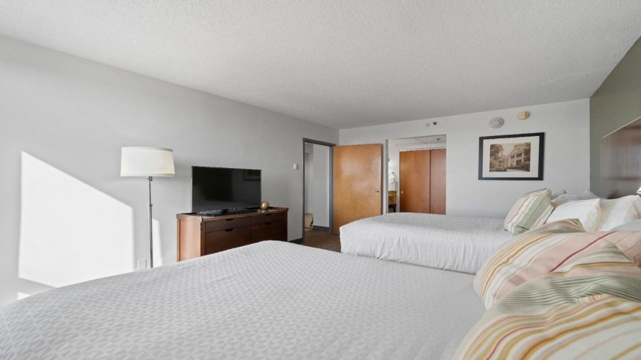 315 Loso Hotel Airport Charlotte Zewnętrze zdjęcie