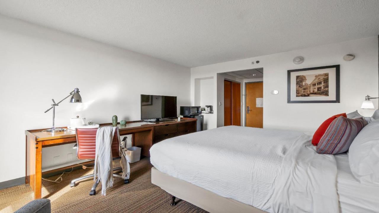 315 Loso Hotel Airport Charlotte Zewnętrze zdjęcie