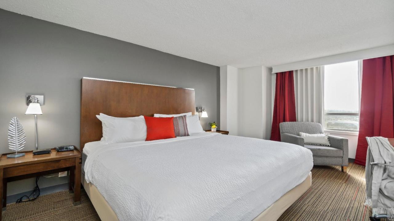 315 Loso Hotel Airport Charlotte Zewnętrze zdjęcie