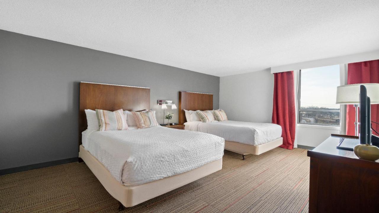 315 Loso Hotel Airport Charlotte Zewnętrze zdjęcie