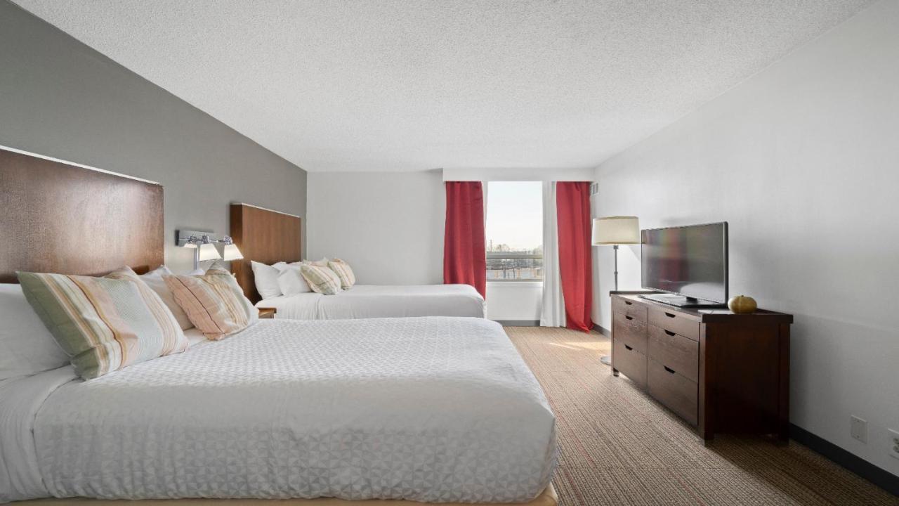 315 Loso Hotel Airport Charlotte Zewnętrze zdjęcie