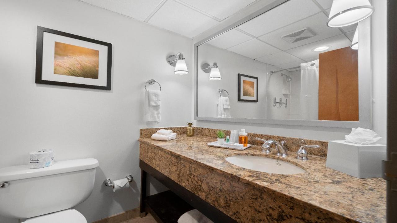315 Loso Hotel Airport Charlotte Zewnętrze zdjęcie