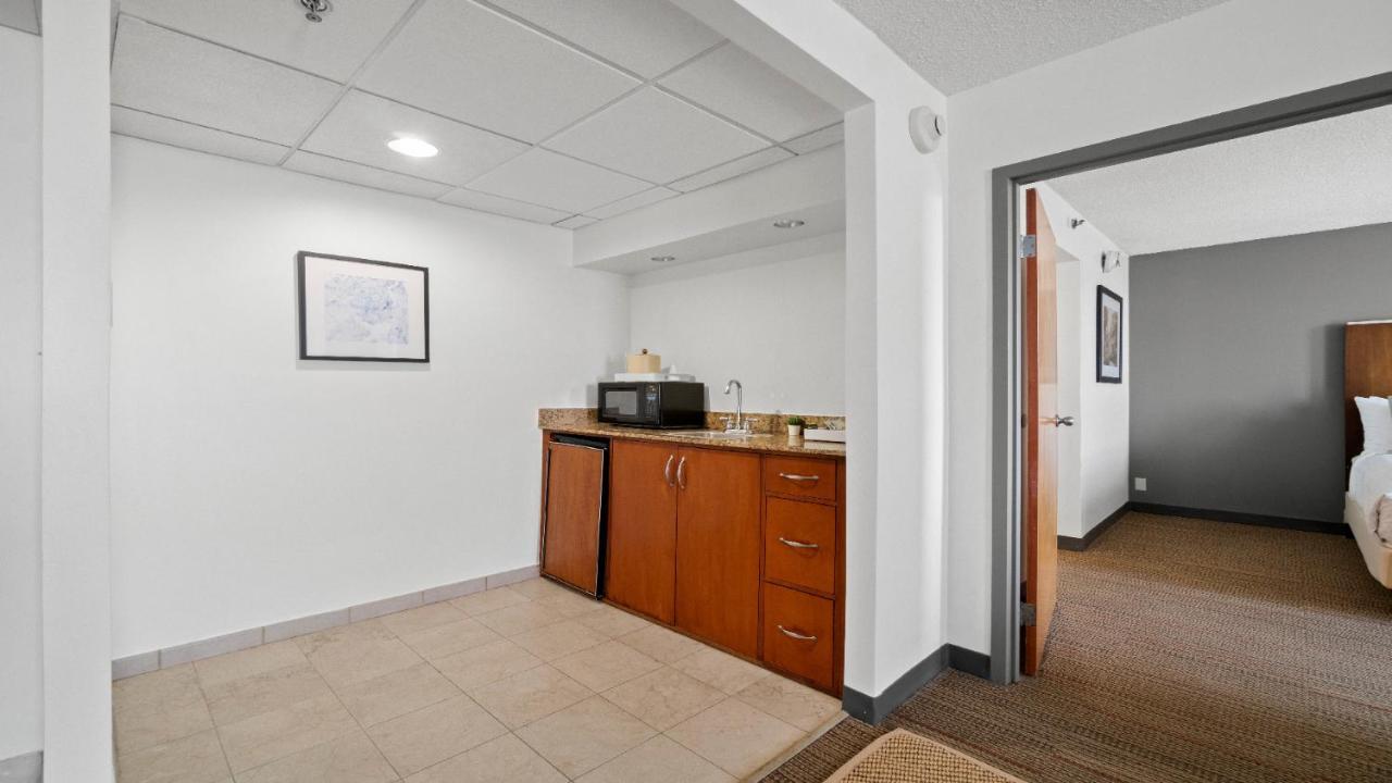 315 Loso Hotel Airport Charlotte Zewnętrze zdjęcie
