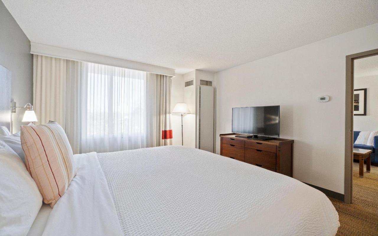 315 Loso Hotel Airport Charlotte Zewnętrze zdjęcie