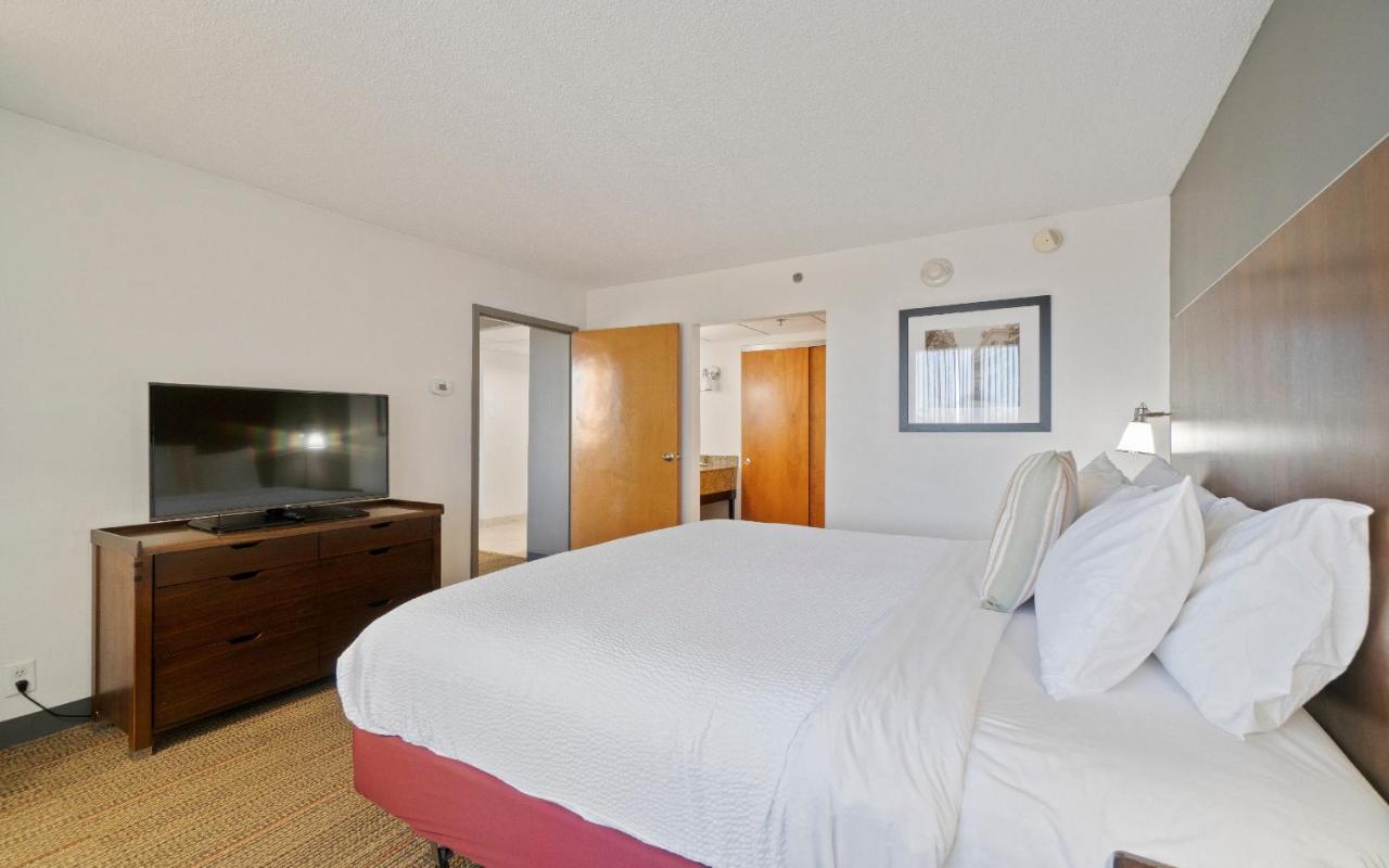315 Loso Hotel Airport Charlotte Zewnętrze zdjęcie