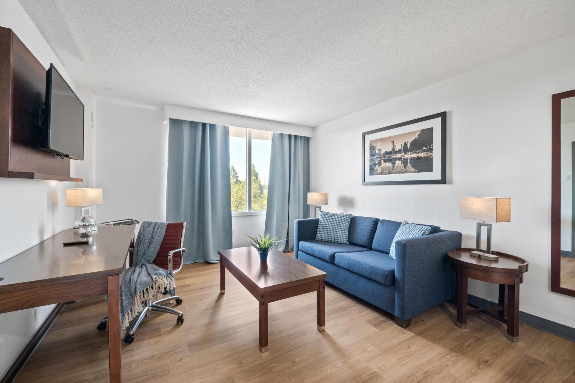 315 Loso Hotel Airport Charlotte Zewnętrze zdjęcie