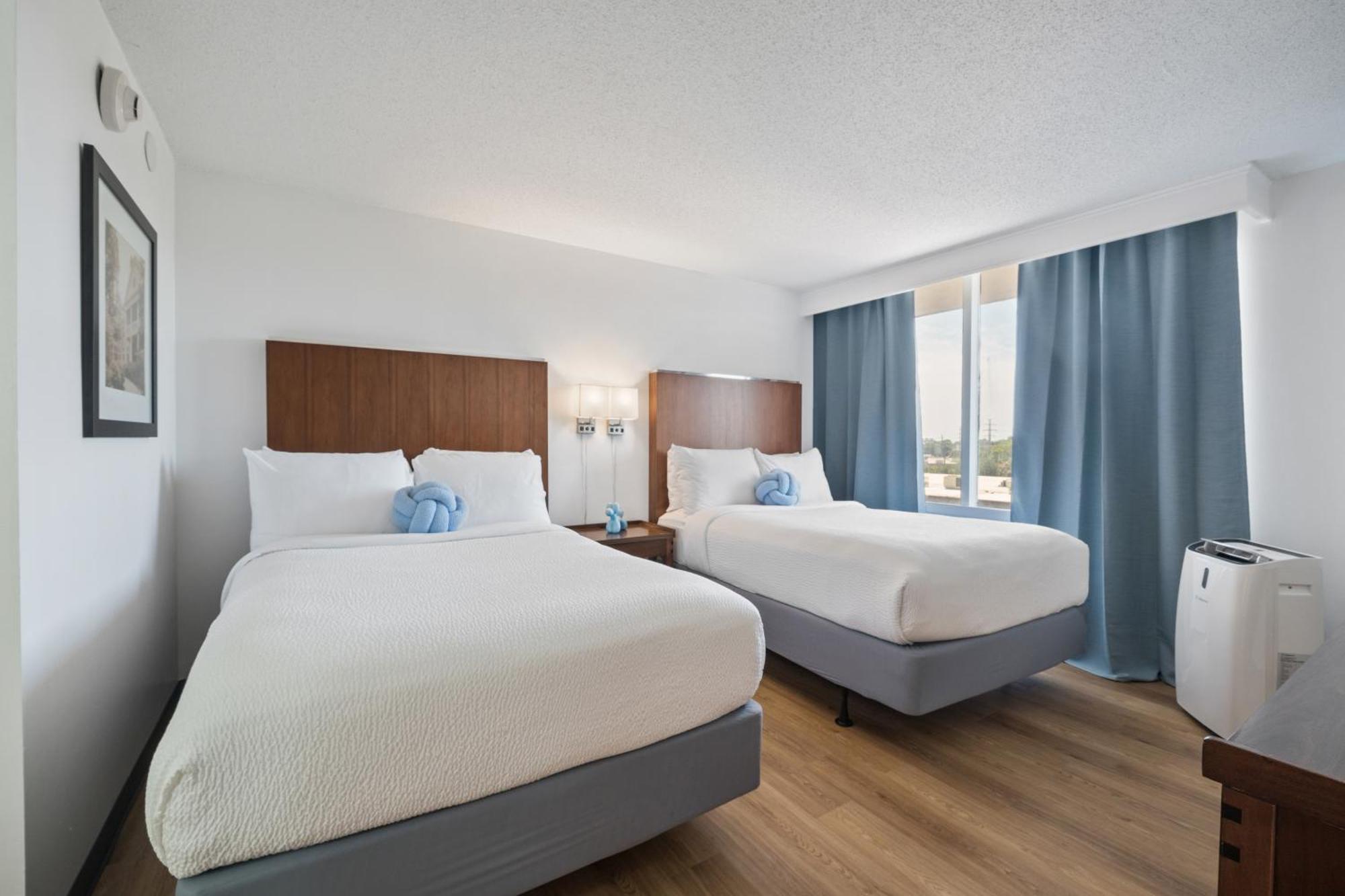 315 Loso Hotel Airport Charlotte Zewnętrze zdjęcie