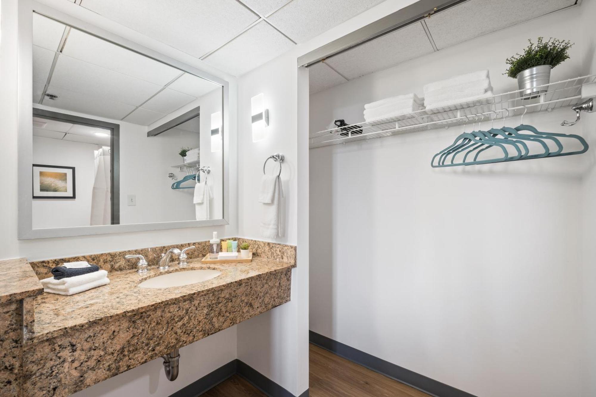 315 Loso Hotel Airport Charlotte Zewnętrze zdjęcie