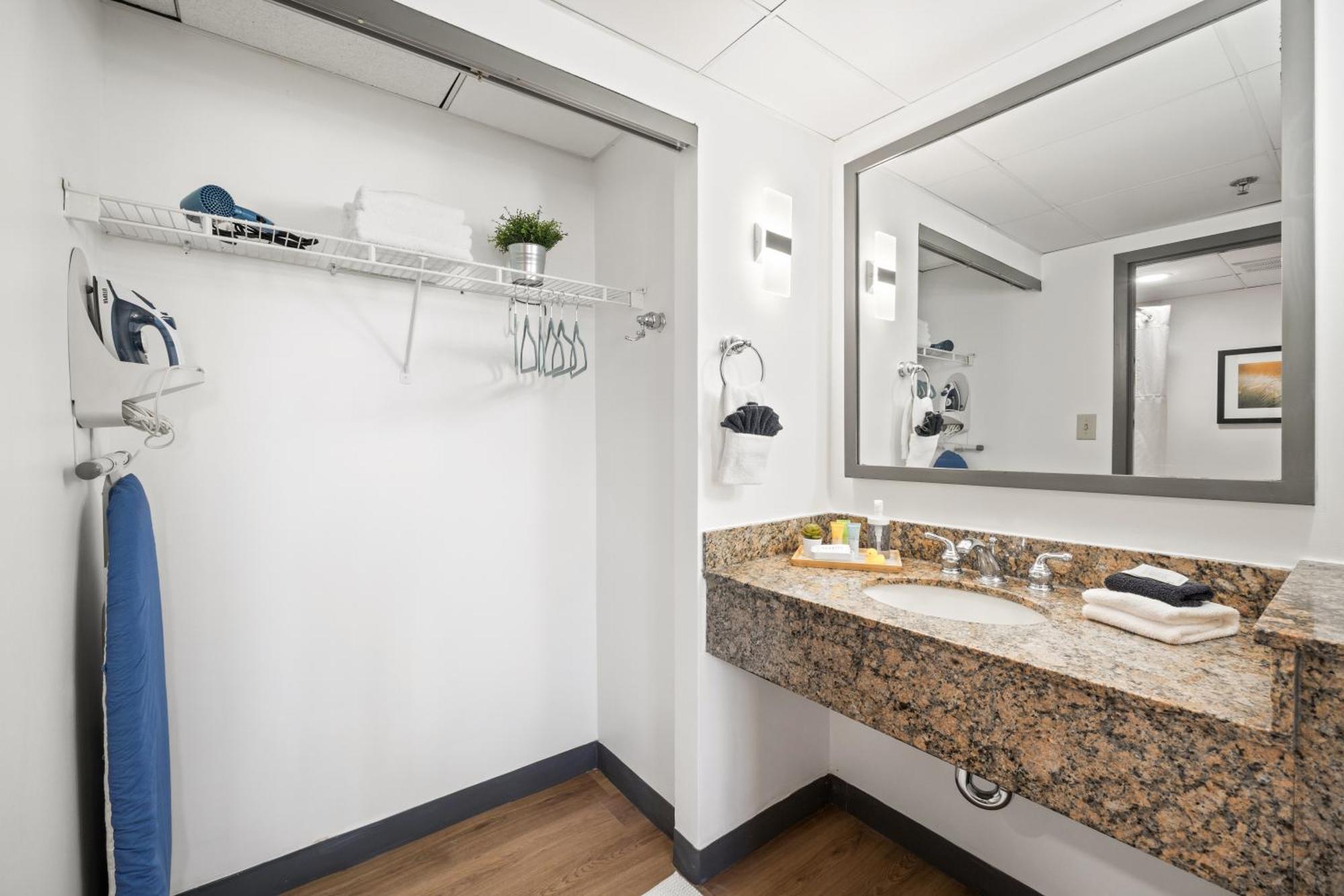 315 Loso Hotel Airport Charlotte Zewnętrze zdjęcie