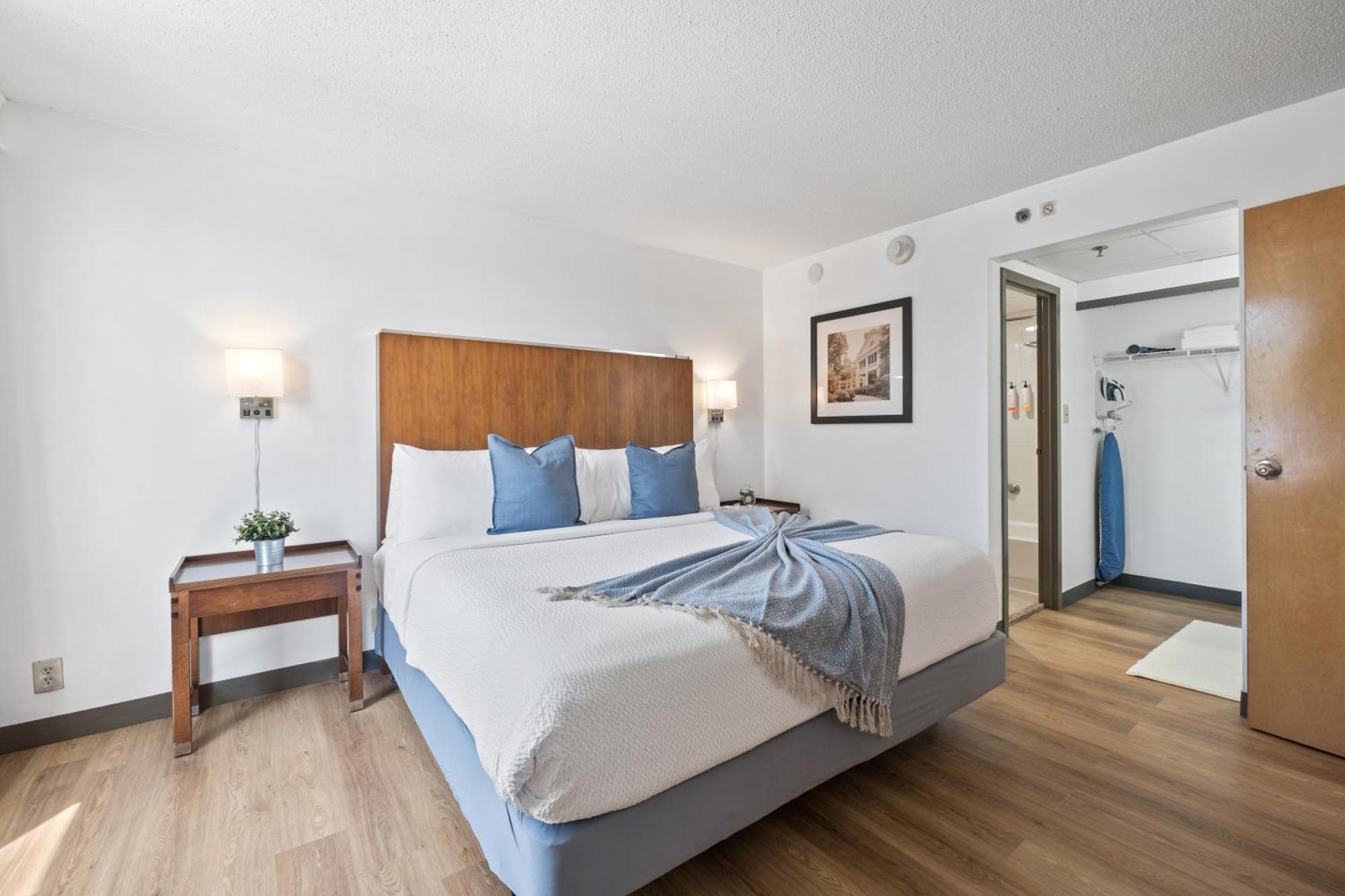 315 Loso Hotel Airport Charlotte Zewnętrze zdjęcie