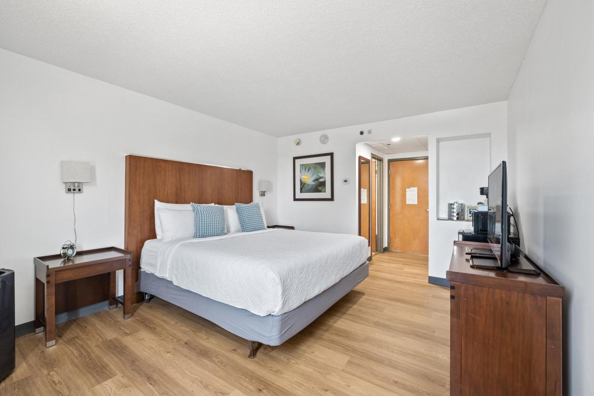 315 Loso Hotel Airport Charlotte Zewnętrze zdjęcie