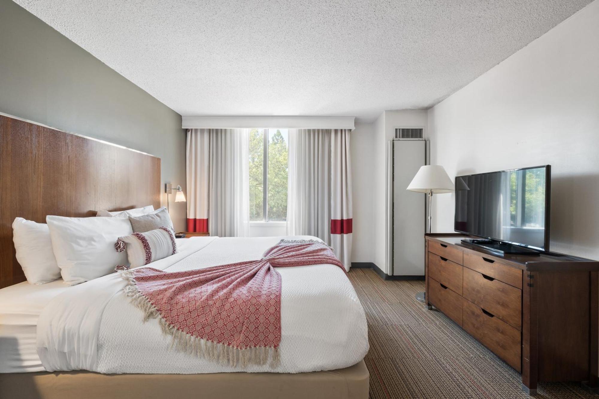 315 Loso Hotel Airport Charlotte Zewnętrze zdjęcie